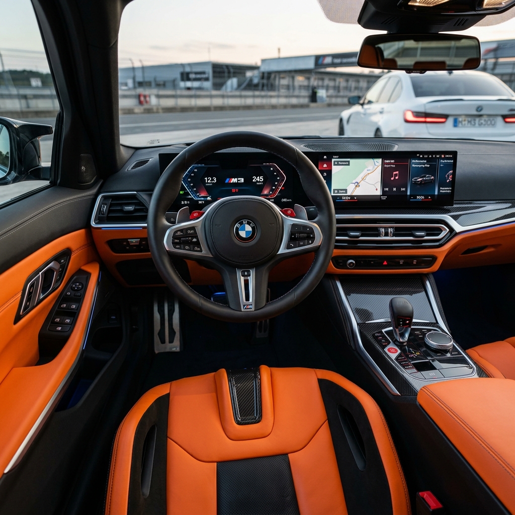 BMW 3