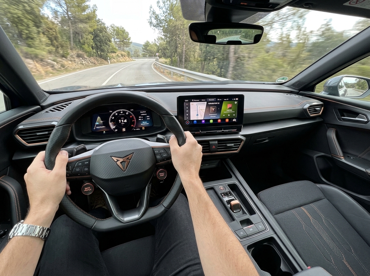 Cupra 3