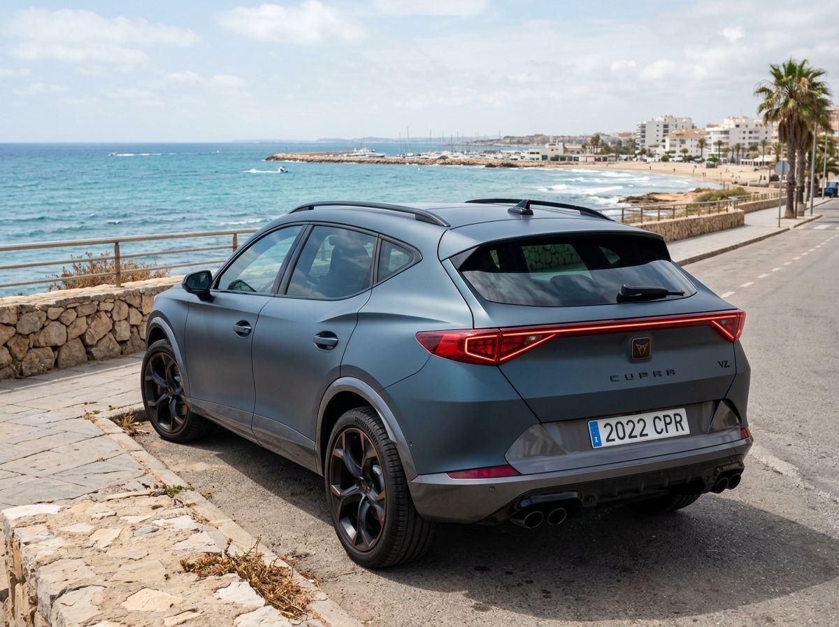 Cupra 2