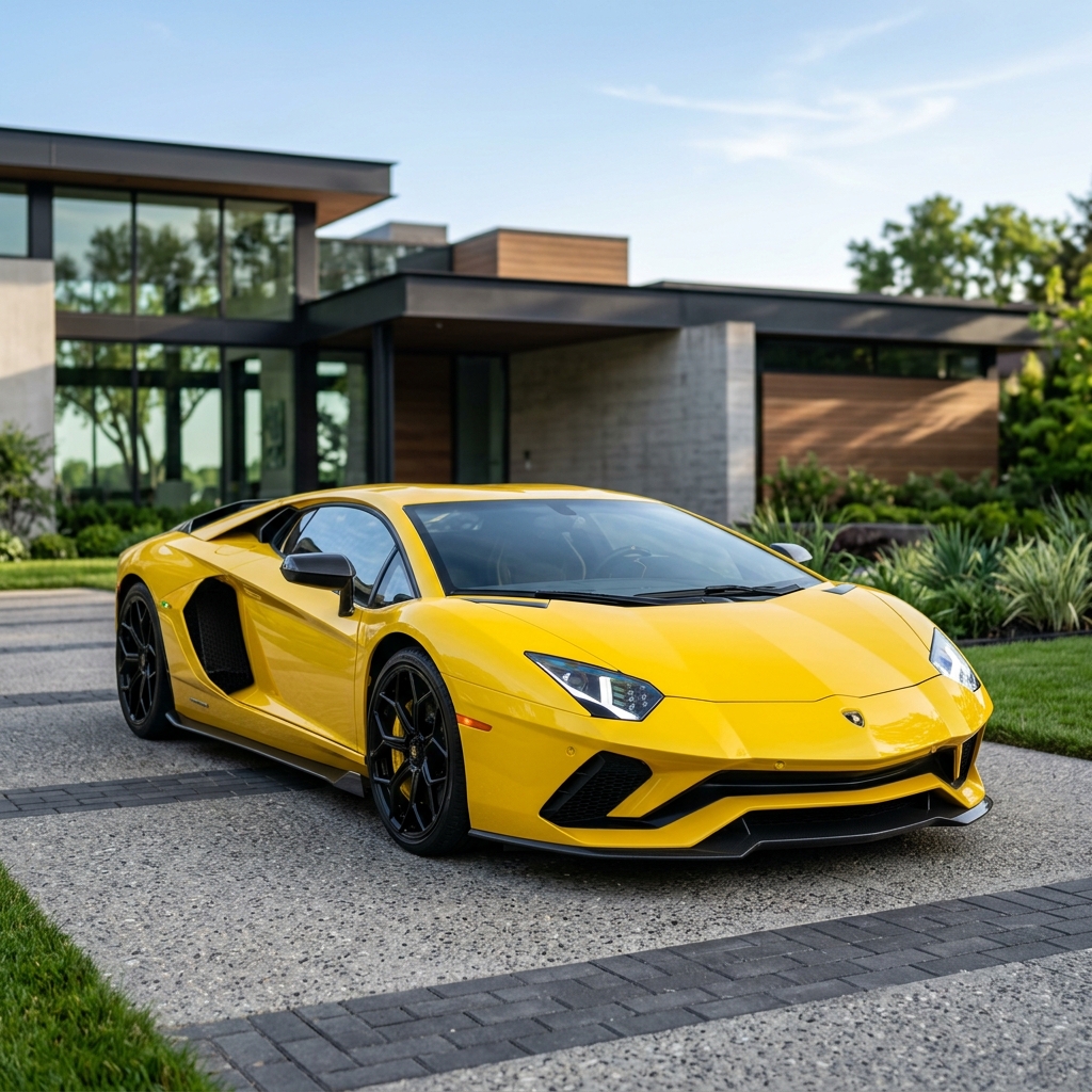 Lamborghini