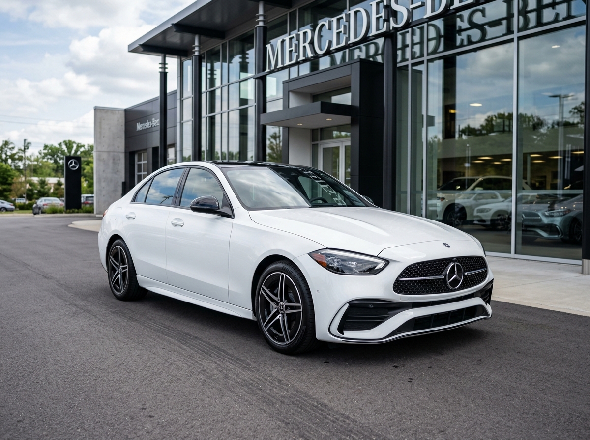 Mercedes-Benz
